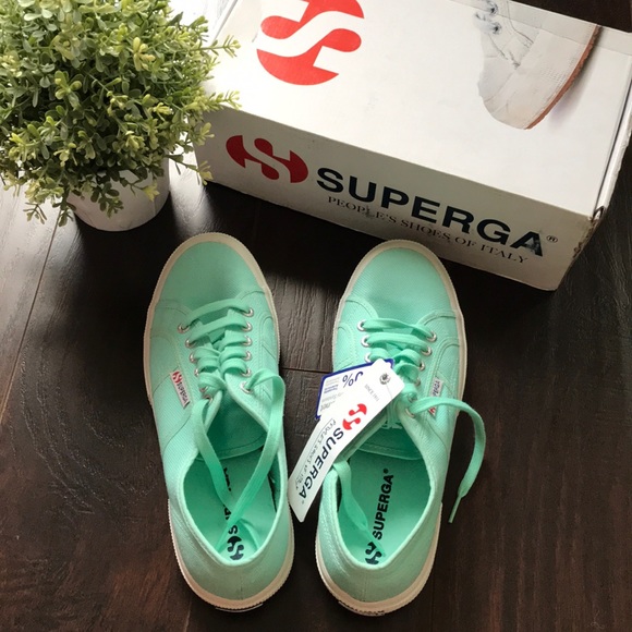 Superga Cotu Classic sneakers - Picture 2 of 6